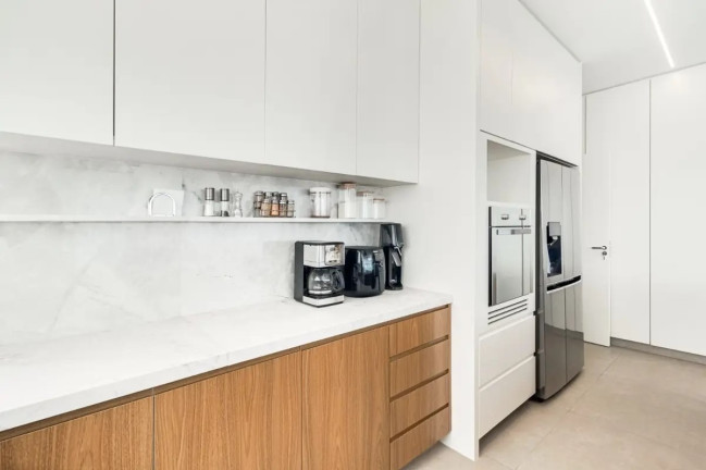 Foto do imóvel Apartamento com 3 Quartos à Venda, 157 m² em Brooklin Paulista - São Paulo