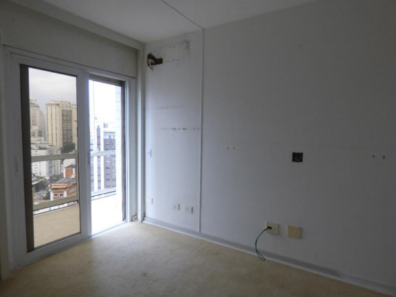 Imagem Cobertura com 3 Quartos à Venda, 490 m² em Jardins - São Paulo