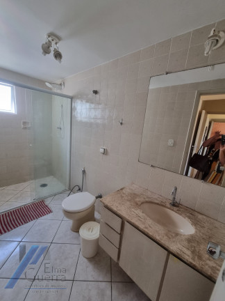 Imagem Apartamento com 2 Quartos à Venda, 114 m² em Itaguá - Ubatuba