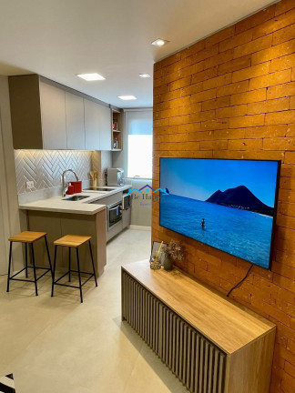 Imagem Apartamento com 1 Quarto à Venda, 42 m² em Vila Nova Conceição - São Paulo