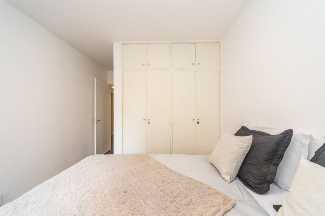 Imagem Imóvel com 3 Quartos à Venda, 103 m² em Itaim Bibi - São Paulo