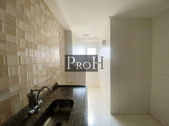 Imagem Apartamento com 2 Quartos à Venda, 50 m² em Parque Erasmo Assunção - Santo André