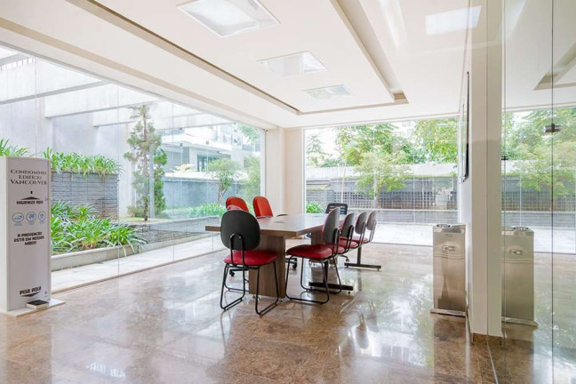 Imagem Sala Comercial à Venda, 23 m² em Higienópolis - São Paulo Imagem Sala Comercial à Venda, 23 m² em Higienópolis - São Paulo