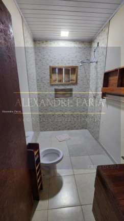 Imagem Casa com 2 Quartos à Venda, 80 m² em Barranco Alto - Caraguatatuba