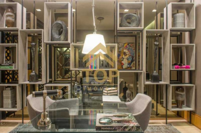 Imagem Apartamento à Venda, 406 m² em Barra Da Tijuca - Rio De Janeiro