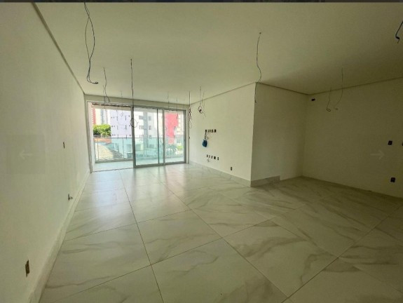 Imagem Apartamento com 4 Quartos à Venda,  em Jóquei - Teresina
