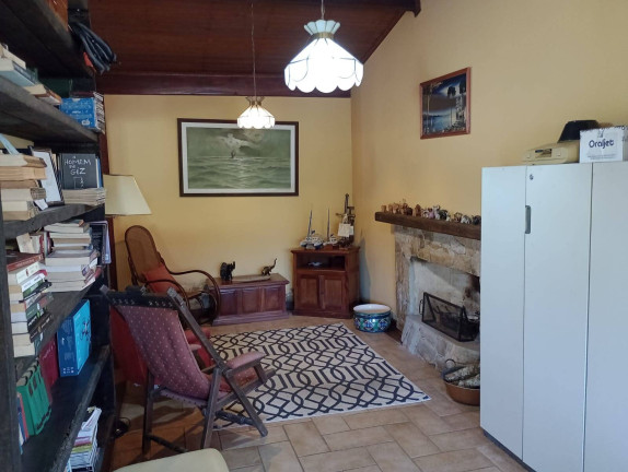 Imagem Chácara com 7 Quartos à Venda, 145.000 m² em Fazendinha - Piedade