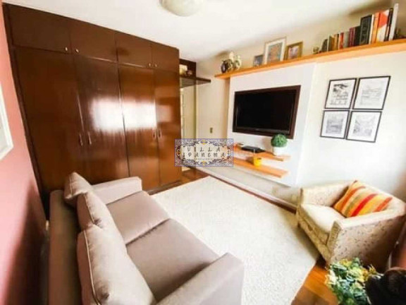 Imagem Apartamento com 3 Quartos à Venda, 124 m² em Flamengo - Rio De Janeiro Imagem Apartamento com 3 Quartos à Venda, 124 m² em Flamengo - Rio De Janeiro