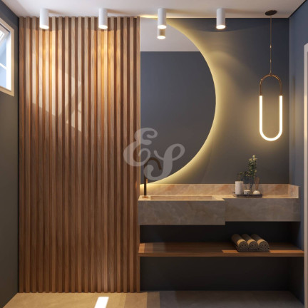 Imagem Casa de Condomínio com 4 Quartos à Venda, 453 m² em Tamboré - Santana De Parnaíba Imagem Casa de Condomínio com 4 Quartos à Venda, 453 m² em Tamboré - Santana De Parnaíba
