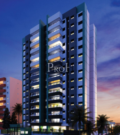 Imagem Apartamento com 3 Quartos à Venda, 92 m² em Campestre - Santo André Imagem Apartamento com 3 Quartos à Venda, 92 m² em Campestre - Santo André