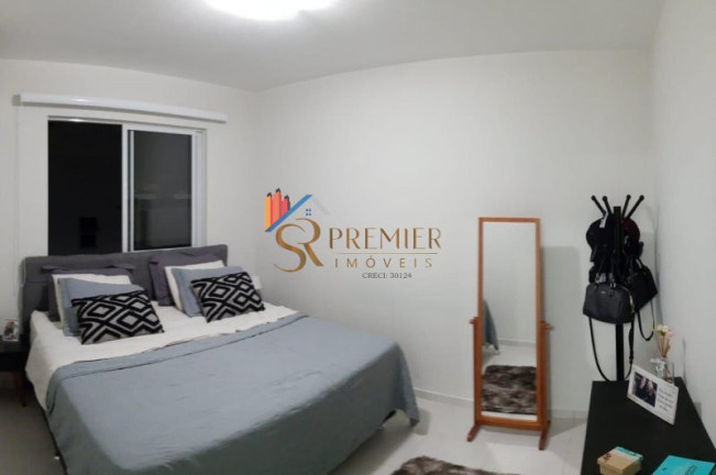 Imagem Apartamento com 2 Quartos à Venda, 55 m² em Canasvieiras - Florianópolis