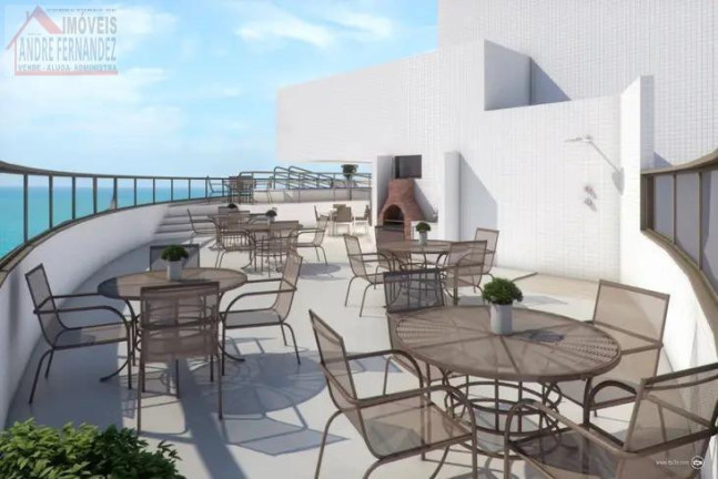 Imagem Apartamento com 2 Quartos para Alugar, 58 m² em Boa Viagem - Recife Imagem Apartamento com 2 Quartos para Alugar, 58 m² em Boa Viagem - Recife