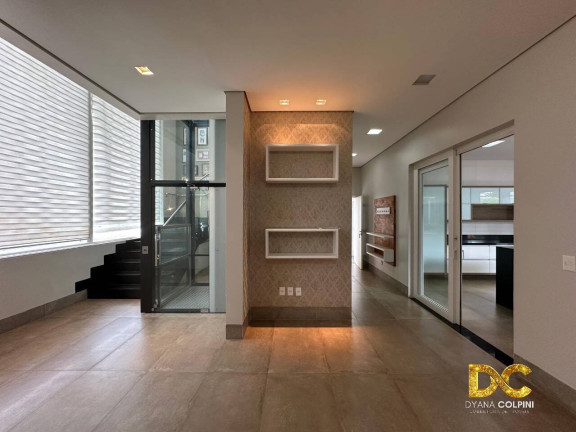Imagem Casa de Condomínio com 5 Quartos à Venda, 397 m² em Jardim Itália - Cuiabá Imagem Casa de Condomínio com 5 Quartos à Venda, 397 m² em Jardim Itália - Cuiabá