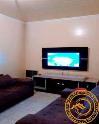 Imagem Casa com 3 Quartos à Venda,  em Residencial Rio Araguaia - Itu