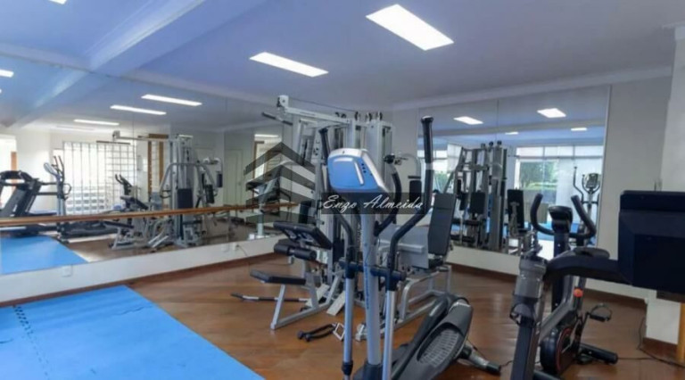 Imagem Apartamento com 4 Quartos à Venda, 290 m² em Vila Suzana - São Paulo Imagem Apartamento com 4 Quartos à Venda, 290 m² em Vila Suzana - São Paulo