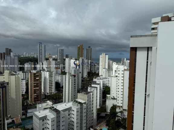Imagem Apartamento com 4 Quartos à Venda, 243 m² em Ondina - Salvador Imagem Apartamento com 4 Quartos à Venda, 243 m² em Ondina - Salvador