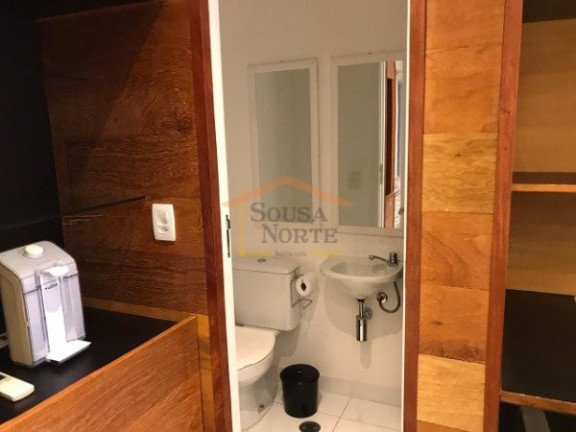 Imagem Sala Comercial à Venda ou Locação, 40 m² em Santana - São Paulo Imagem Sala Comercial à Venda ou Locação, 40 m² em Santana - São Paulo