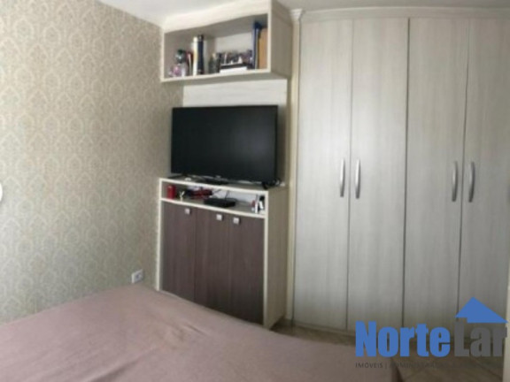 Imagem Sobrado com 2 Quartos à Venda, 70 m² em Jardim Santo Elias - São Paulo