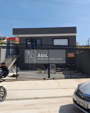 Imagem Casa com 2 Quartos à Venda, 66 m² em Jardim Sant'anna Do Pedregulho - Jacareí Imagem Casa com 2 Quartos à Venda, 66 m² em Jardim Sant'anna Do Pedregulho - Jacareí