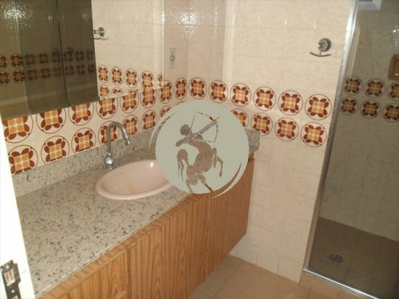 Imagem Apartamento com 2 Quartos à Venda, 100 m² em Gonzaga - Santos