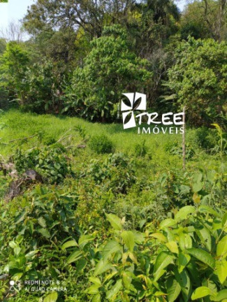 Terreno à Venda, 1.410 m² em Jardim Nova Cotia - Cotia