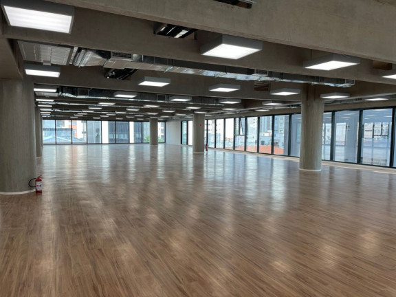 Imagem Imóvel para Alugar, 4.660 m² em Pinheiros - São Paulo Imagem Imóvel para Alugar, 4.660 m² em Pinheiros - São Paulo