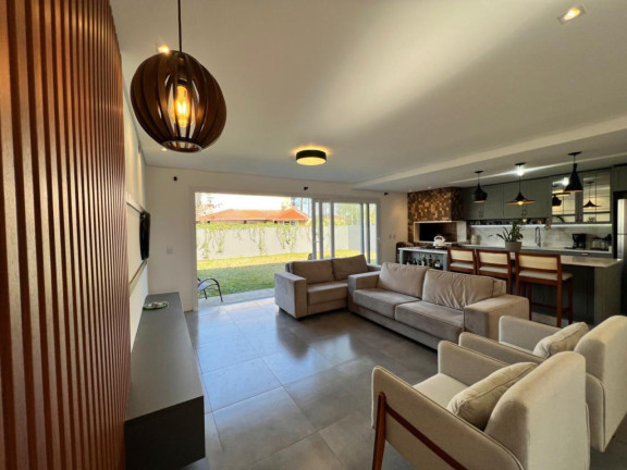 Imagem Casa com 3 Quartos à Venda, 119 m² em Village - Capao Da Canoa
