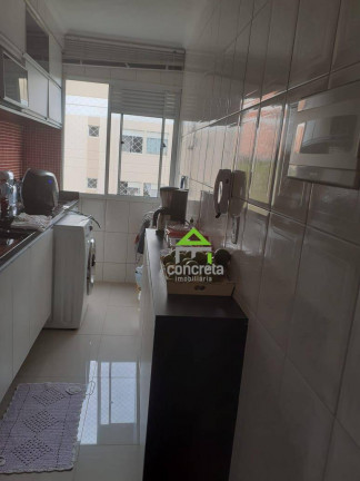 Imagem Apartamento com 2 Quartos à Venda, 47 m² em Centro - Cotia