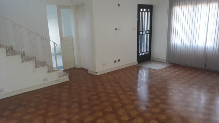 Imagem Sobrado com 4 Quartos à Venda, 250 m² em Vila Mariana - Sp Imagem Sobrado com 4 Quartos à Venda, 250 m² em Vila Mariana - Sp