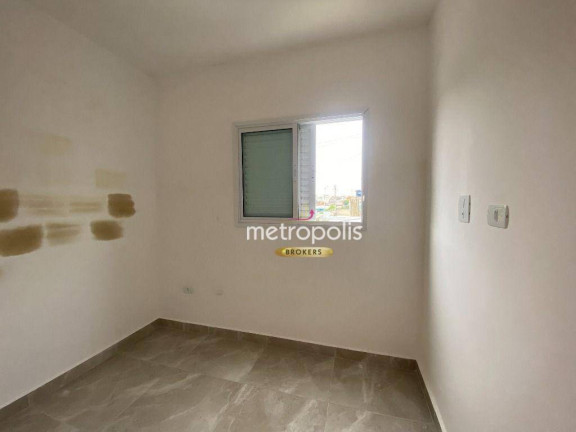 Imagem Apartamento com 2 Quartos à Venda, 45 m² em Vila Curuçá - Santo André Imagem Apartamento com 2 Quartos à Venda, 45 m² em Vila Curuçá - Santo André