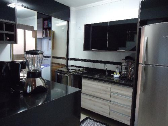 Imagem Apartamento à Venda, 180 m² em Alphaville Imagem Apartamento à Venda, 180 m² em Alphaville