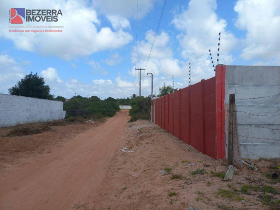 Imagem Terreno à Venda, 10.000 m² em Pium - Nísia Floresta