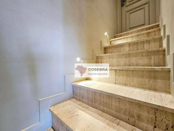 Imagem Apartamento com 4 Quartos à Venda, 420 m² em Vila Nova Conceição - São Paulo Imagem Apartamento com 4 Quartos à Venda, 420 m² em Vila Nova Conceição - São Paulo