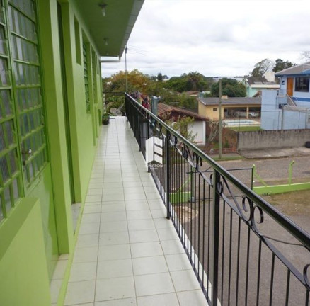 Imagem Apartamento com 1 Quarto à Venda, 26 m² em Camobi - Santa Maria