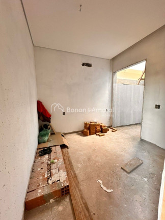 Imagem Casa de Condomínio com 3 Quartos à Venda, 200 m² em Vila Monte Alegre - Paulínia Imagem Casa de Condomínio com 3 Quartos à Venda, 200 m² em Vila Monte Alegre - Paulínia
