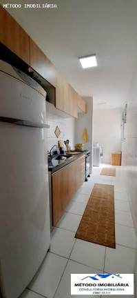 Imagem Apartamento com 3 Quartos à Venda, 62 m² em Camilopolis - Santo André