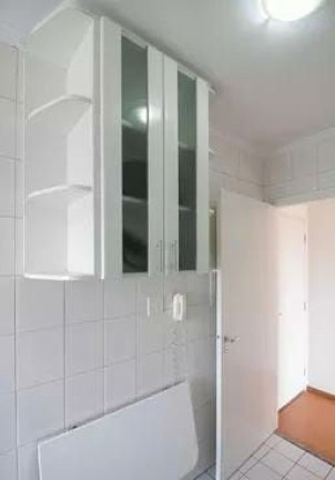 Imagem Apartamento com 2 Quartos para Alugar, 50 m² em Vila Leopoldina - São Paulo Imagem Apartamento com 2 Quartos para Alugar, 50 m² em Vila Leopoldina - São Paulo