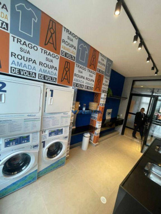 Imagem Studio com 1 Quarto à Venda, 23 m² em Centro - São Paulo