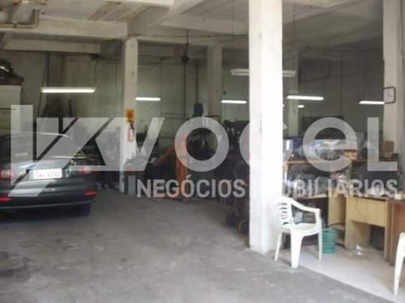 Imagem Casa com 4 Quartos à Venda, 500 m² em Rio Branco - Sao Leopoldo Imagem Casa com 4 Quartos à Venda, 500 m² em Rio Branco - Sao Leopoldo