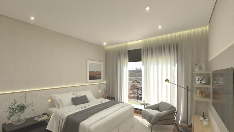 Imagem Casa de Condomínio com 4 Quartos à Venda, 341 m² em Represa - Ribeirão Pires