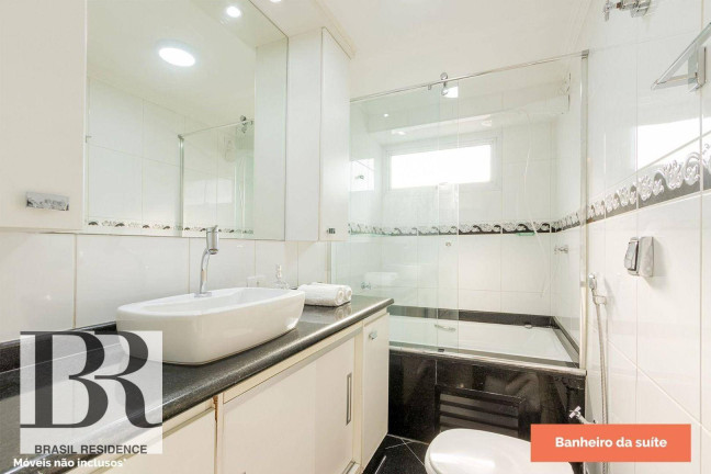 Imagem Apartamento com 3 Quartos à Venda, 120 m² em Paraíso - São Paulo