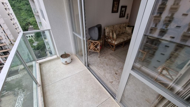 Imagem Apartamento com 2 Quartos à Venda ou Locação, 90 m² em Pitangueiras - Guarujá