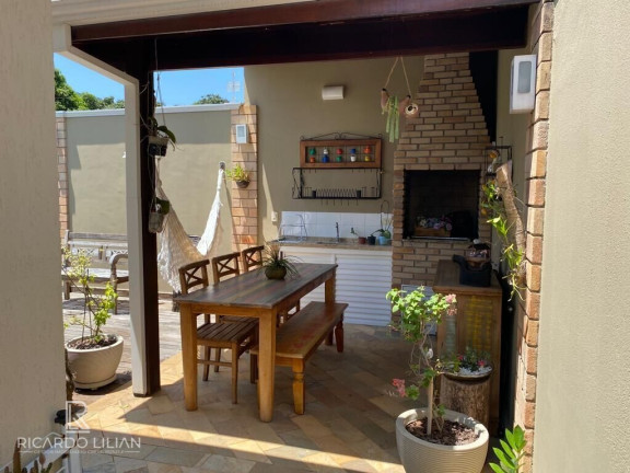 Imagem Casa de Condomínio com 3 Quartos à Venda, 150 m² em Jardim Maristela - Atibaia