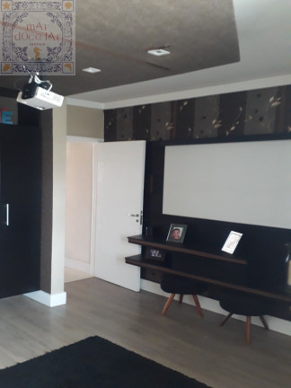 Imagem Apartamento com 3 Quartos à Venda, 103 m² em José Menino - Santos Imagem Apartamento com 3 Quartos à Venda, 103 m² em José Menino - Santos