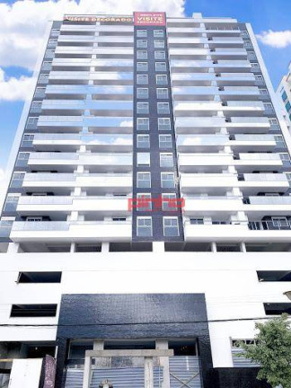 Imagem Apartamento com 3 Quartos à Venda, 92 m² em Kobrasol - São José