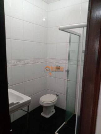 Imagem Sobrado com 4 Quartos à Venda, 210 m² em Jardim Bom Clima - Guarulhos Imagem Sobrado com 4 Quartos à Venda, 210 m² em Jardim Bom Clima - Guarulhos