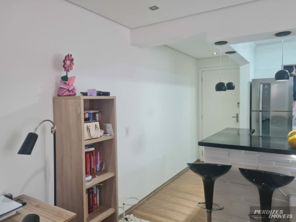 Imagem Apartamento com 1 Quarto à Venda, 48 m² em Jardim Das Bandeiras - São Paulo