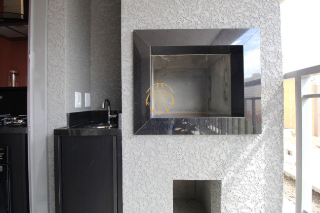 Imagem Apartamento com 3 Quartos à Venda, 188 m² em Centro - Curitiba Imagem Apartamento com 3 Quartos à Venda, 188 m² em Centro - Curitiba