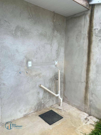 Imagem Casa com 2 Quartos para Alugar, 299 m² em Camacuã - Irati