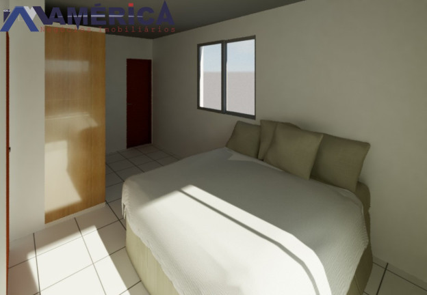 Imagem Imóvel com 2 Quartos à Venda, 58 m² em Jardim Cidade Universitária - João Pessoa Imagem Imóvel com 2 Quartos à Venda, 58 m² em Jardim Cidade Universitária - João Pessoa